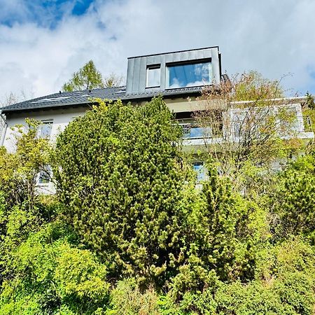 Brandneues Apartment, Top-Lage, See & Berge, Sauna Winterberg Exteriör bild