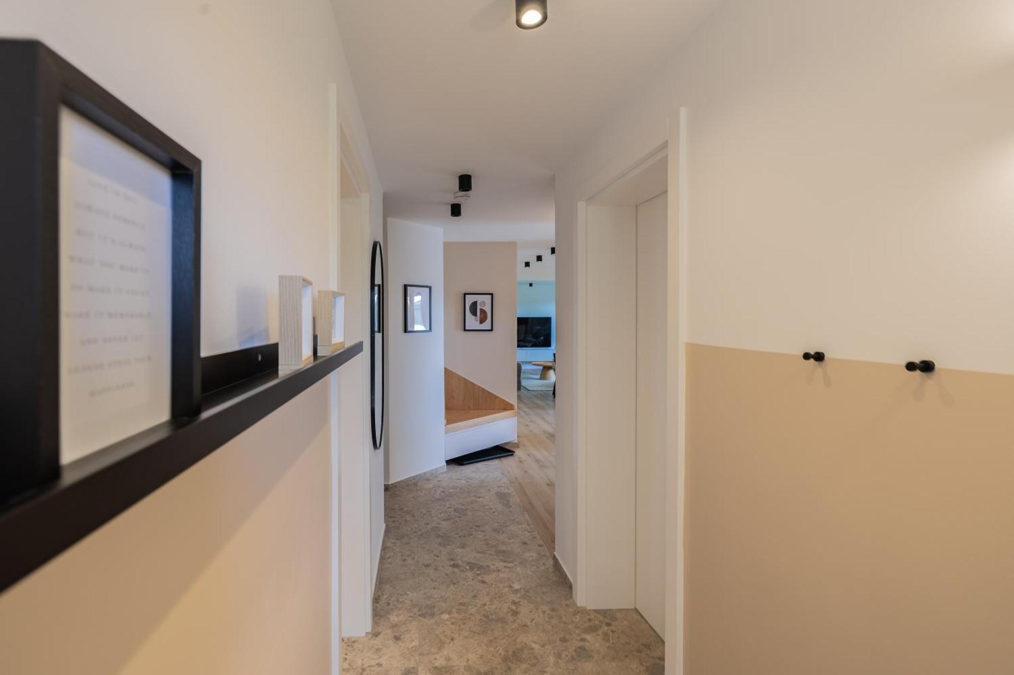 Brandneues Apartment, Top-Lage, See & Berge, Sauna Winterberg Exteriör bild