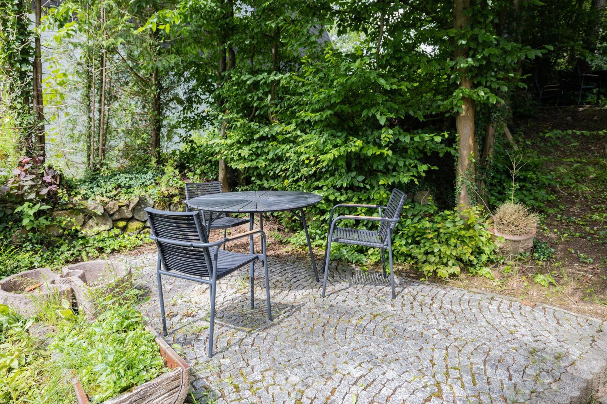 Brandneues Apartment, Top-Lage, See & Berge, Sauna Winterberg Exteriör bild